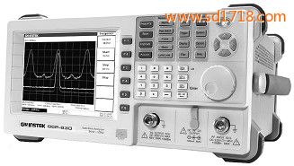 3G頻譜分析儀GSP-830E