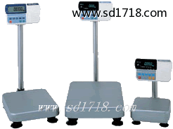 精密電子臺(tái)秤,100kg,10gHW-100KGL