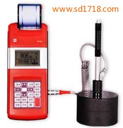 時代便攜式里氏硬度計TIME5301