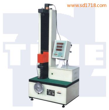 全自動雙數(shù)顯示拉壓彈簧試驗(yàn)機(jī)TLS-S5000II