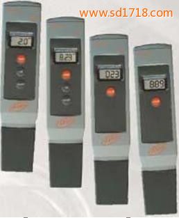 多參數筆式測試儀ad215