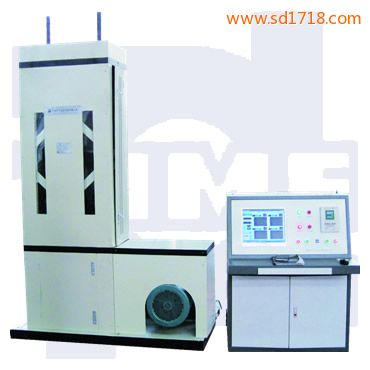 時(shí)代微機(jī)控制彈簧疲勞試驗(yàn)機(jī)TPJ-W30