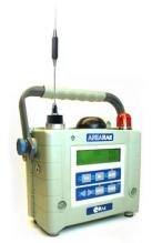 可移動班組保護復合式氣體檢測儀PGM-5010