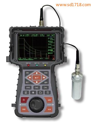 時代超聲波探傷儀TUD500