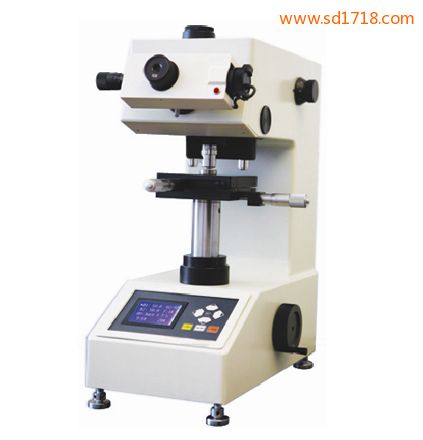 顯微硬度計TH701