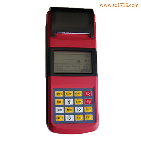 里氏硬度測試儀LHT140