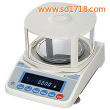 精密天平,122g,0.001gFZ-120i