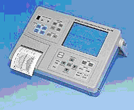 雙通道振動及噪音實時分析儀SA-30