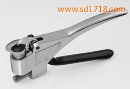 銅合金韋氏硬度計(jì)W-20型