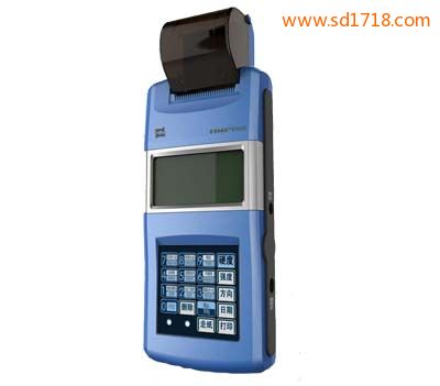 手持里氏硬度計TIME5300