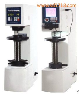 直讀數(shù)顯布氏硬度計(jì)THB-3000E/THBS-3000E/THBS-3000DB