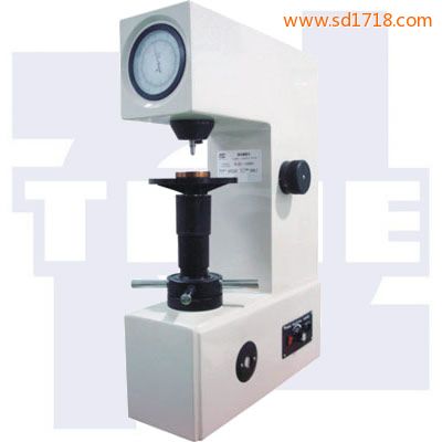 時代電動洛氏表面洛氏硬度計TSR-150D