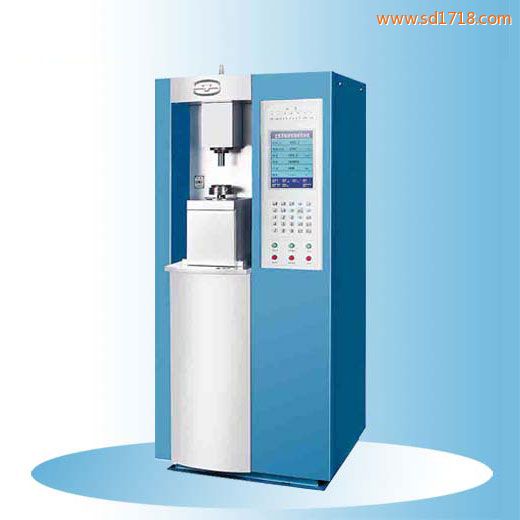 時代往復式摩擦磨損試驗機TIME M5112