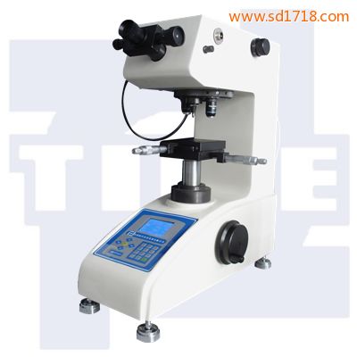 顯微硬度計TMV-1