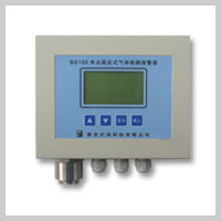 六氟化硫、氧氣濃度監測報警系統SF6-2000