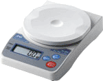 小型電子桌面秤,200g,0.1gHL-200i