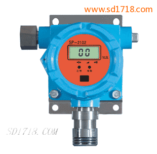 可燃氣體檢測探頭SP-2102