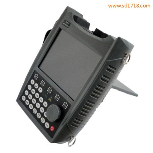 超聲波探傷儀UFD600