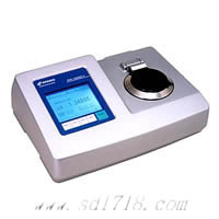 自動數字式折射計RX-5000α