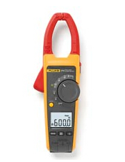 真有效值交直流鉗形表Fluke 374