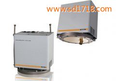 X 射線熒光測量系統X-RAY 5000