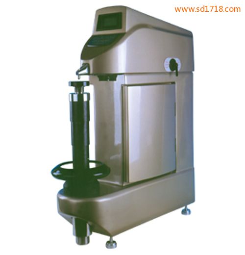 洛氏硬度計TH310