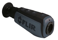 MS/MLS系列 小巧型手持式夜視熱像儀MLS-317