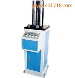 電動夏比沖擊試樣缺口拉床L72-UV