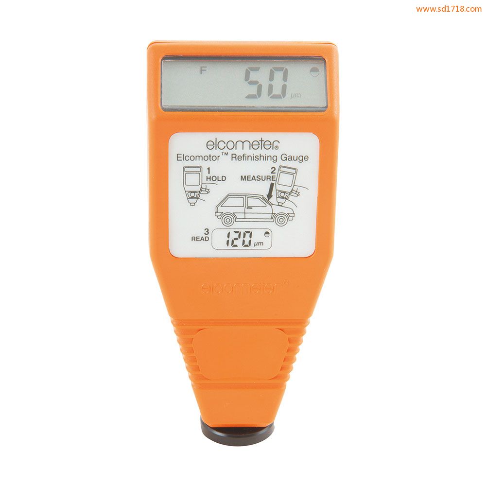 汽車返工漆測(cè)厚儀Elcometer 311