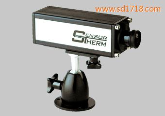 工業在線紅外測溫儀MS09-MB18