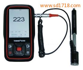 時代里氏硬度計TIME5350