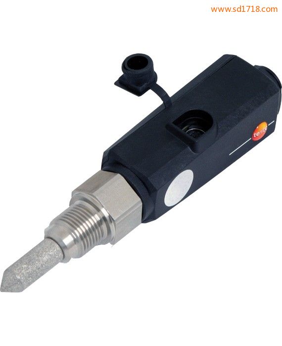 壓力露點測量儀testo 6721