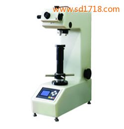 時代半自動型維氏硬度測量系統MV-TEST1200