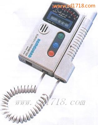 雷姆防護儀RD-2E