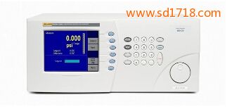 微壓氣體壓力控制器校準器7250LP