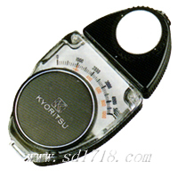 指針式照度計5200