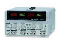 直流穩壓電源GPS-3303C