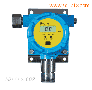有毒氣體檢測探頭SP-2104(NH3)