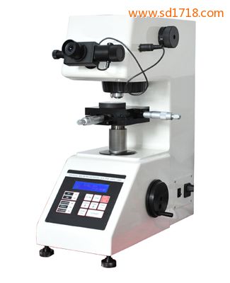 數(shù)顯自動(手動)磚塔顯微維氏硬度計TMVS-1/TMVS-1S