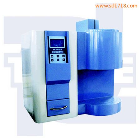 熔體流動速率儀XRL-400