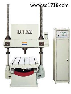 門式布氏硬度計HBM-3000B型