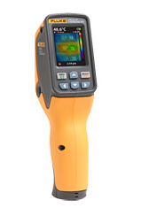 可視紅外測溫儀VT02