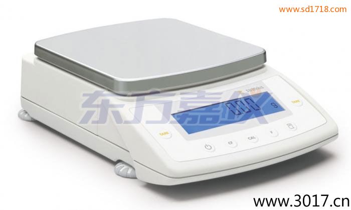 CPA系列精密天平,4200g,0.01mgCPA4202S