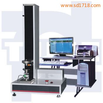 微機控制電子萬能試驗機WDW系列WDW-(01、02、05、1、2、5)