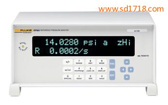 精密壓力測(cè)量儀RPM4