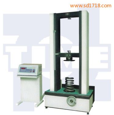 數顯示彈簧拉壓試驗機TLS-10000I~20000I