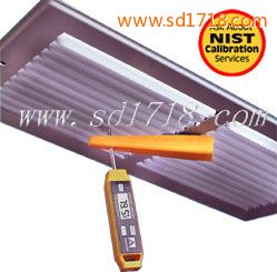 快速檢測探針溫度計(灰色)11025