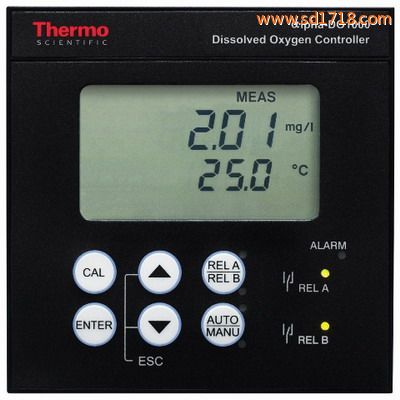 溶解氧控制器αlpha DO1000