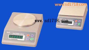 經(jīng)濟(jì)型電子天平,3000g/0.1gDT3000A