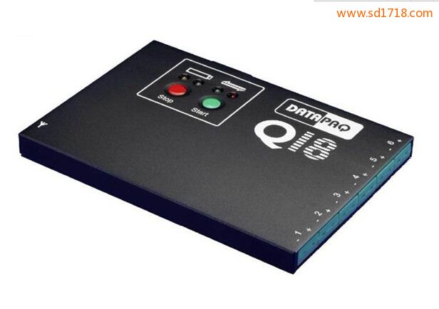 爐溫測試儀DQ1860